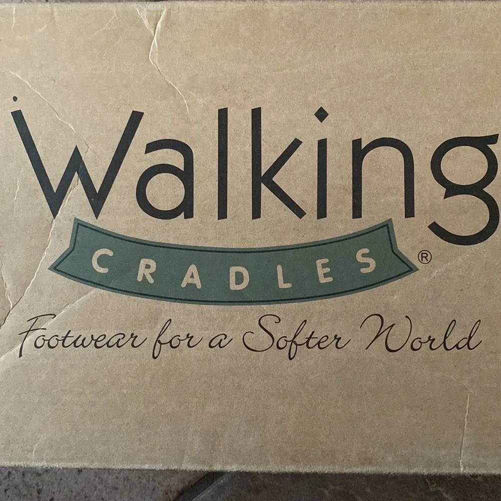 ☁️Comfortable yet stylish loafers by Walking Cradles - Picture 11 of 11